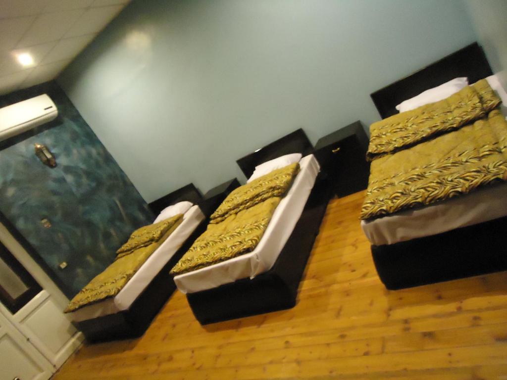 Freedom Hostel Kairo Rom bilde