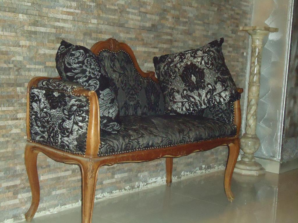 Freedom Hostel Kairo Rom bilde
